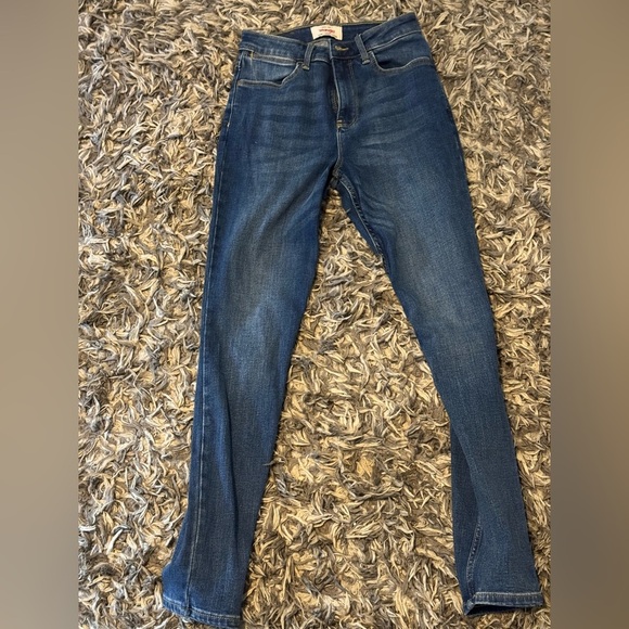 Wrangler Denim - Wrangler Women's Classic Denim Jean Size 0